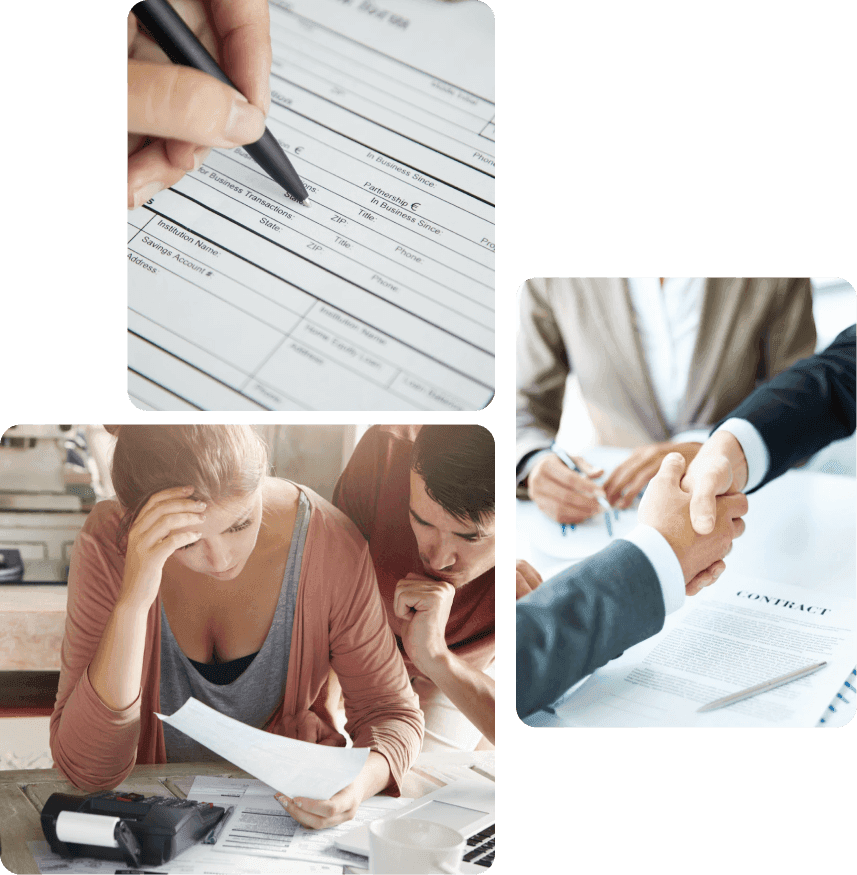 Broker credite Bucuresti