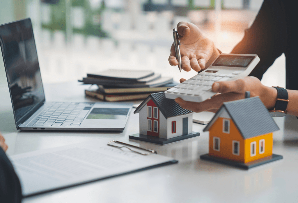 Broker de credite sau direct la bancă?