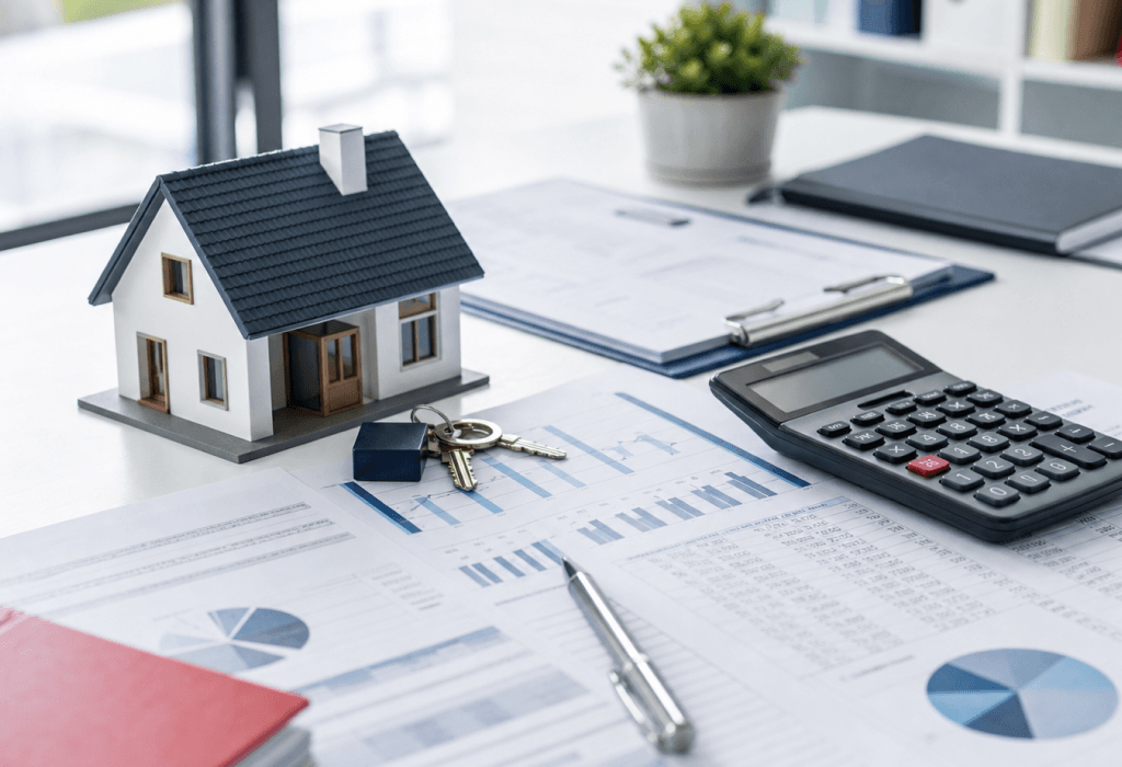 Credit ipotecar cu venituri din PFA sau dividende